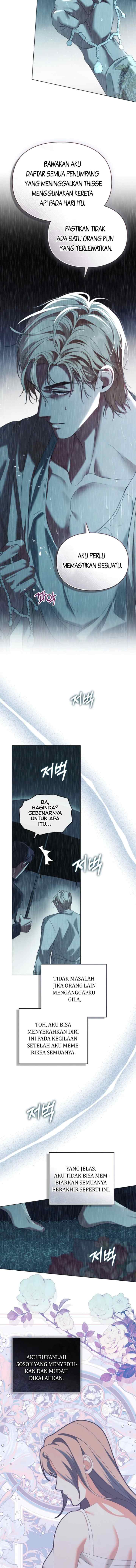 Betrayal of Dignity chapter 51 halaman 12