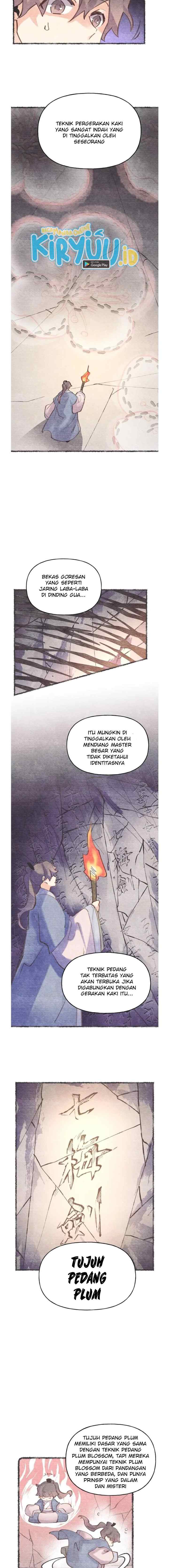 Lightning Degree (Lightning Expert) chapter 82 halaman 13