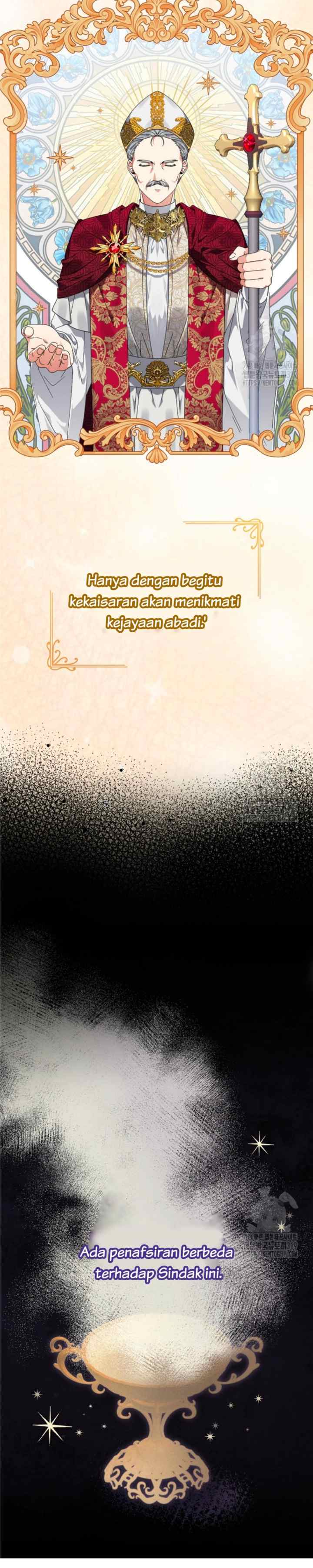 Bird Empress chapter 0 halaman 7