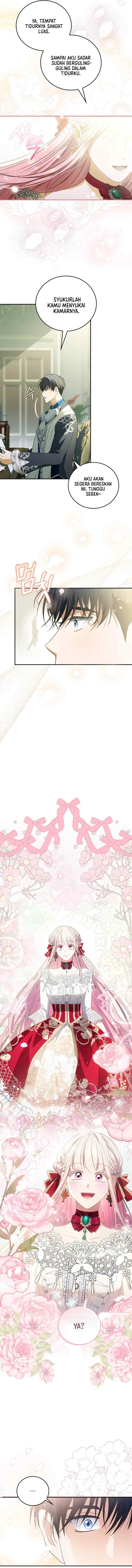Became the Sister-in-Law of a Young Yandere chapter 10 halaman 4