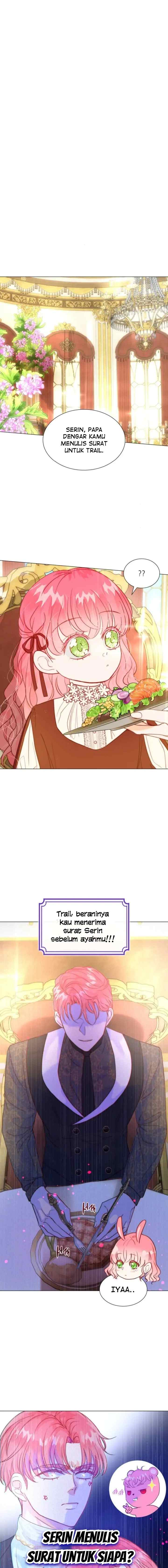 I Was Born The Second Daughter chapter 14 halaman 13