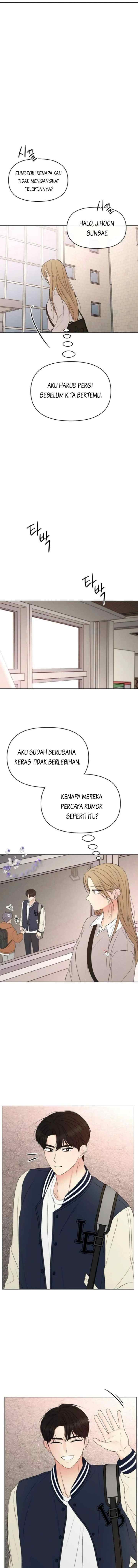 The Boyfriend Standard chapter 7 halaman 7