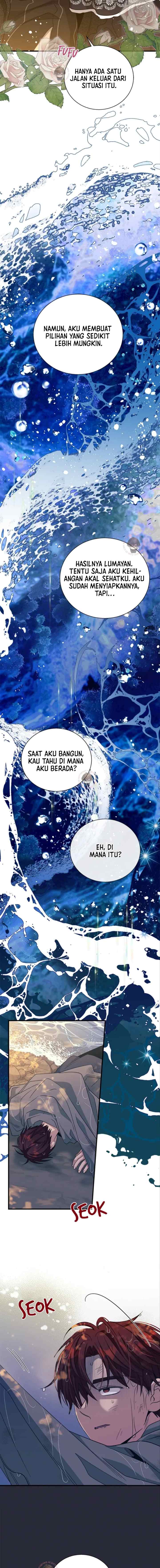 Cassia & Zesteer chapter 111 halaman 7
