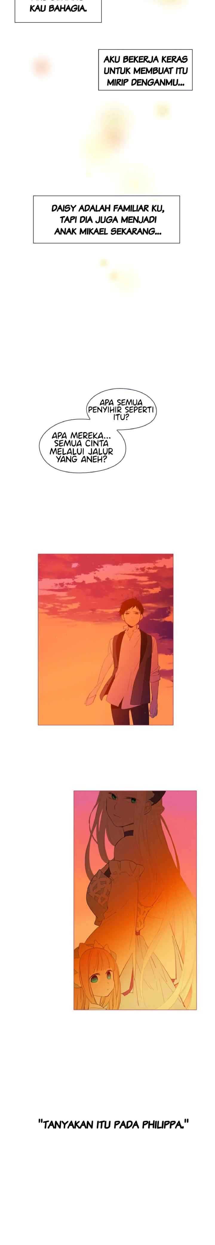 This Witch of Mine chapter 22 halaman 12