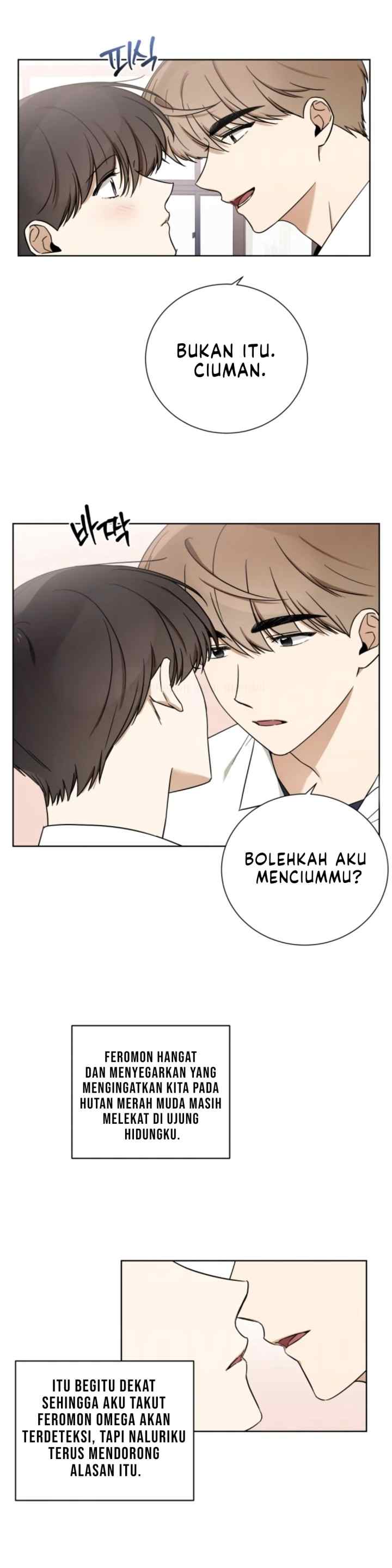 High Pulse chapter 52 halaman 14