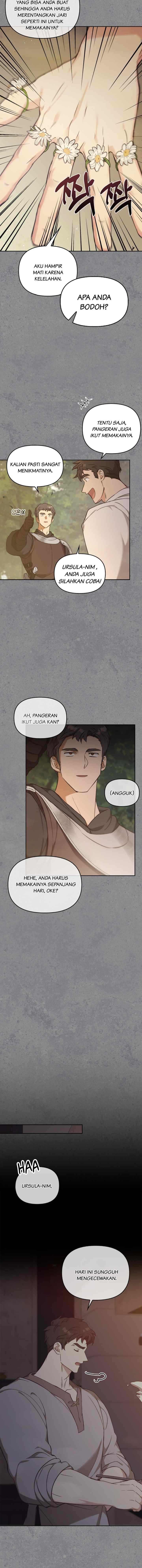 Regas chapter 45 halaman 4