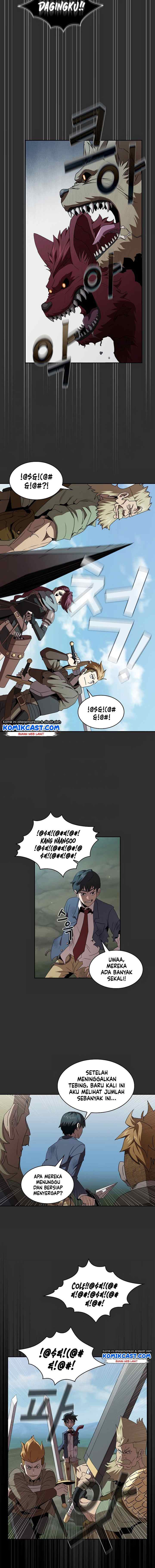 Is this Hero for Real? chapter 7 halaman 7