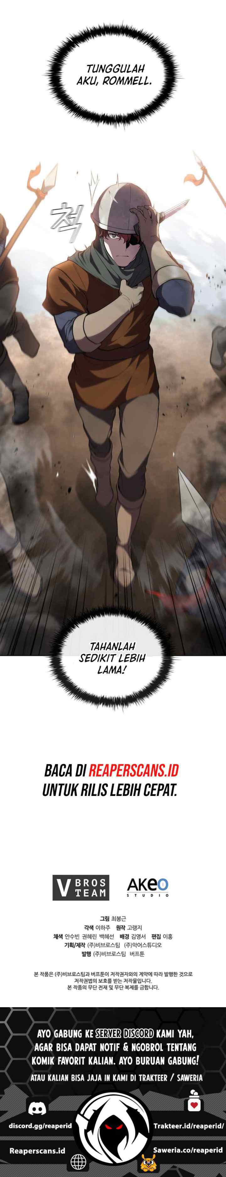 I Regressed As The Duke chapter 20 halaman 18