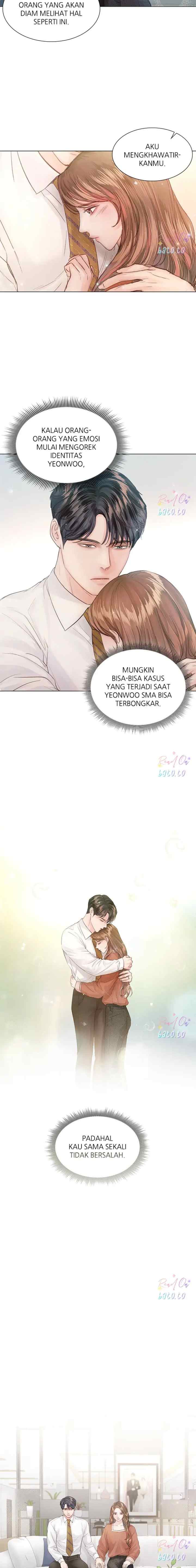 There Must Be Happy Endings chapter 76 halaman 9