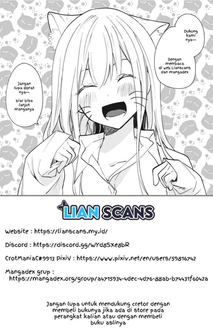 Koneko ♂ ga Matterunode Kaerimasu chapter 2.1 halaman 14