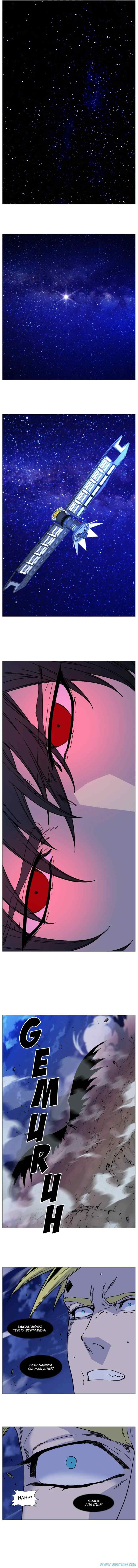 Noblesse chapter 499 halaman 4