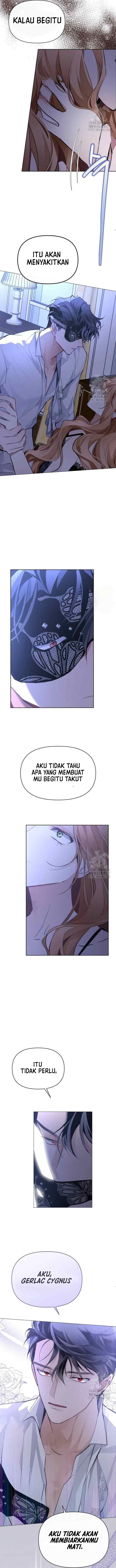 Looking for My One-Night Villainess chapter 2 halaman 11