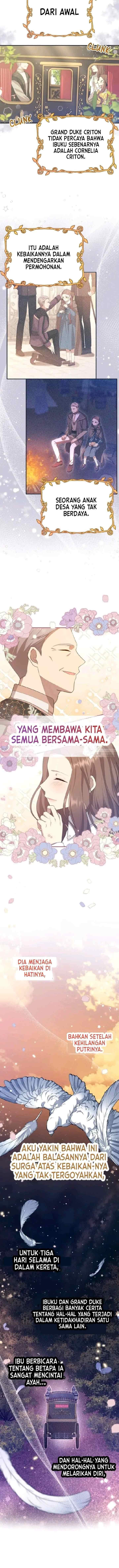 The Grand Duke's Beloved Granddaughter chapter 4 halaman 9