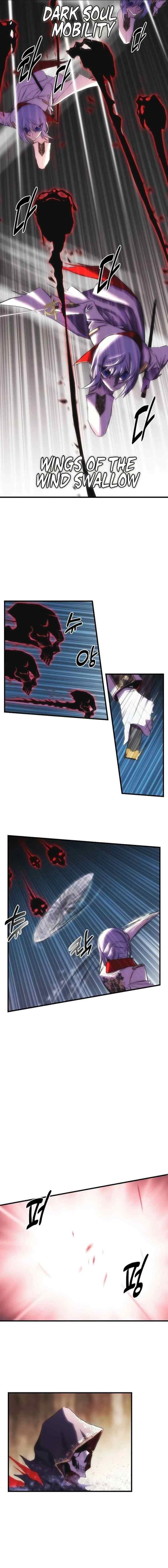Bloodhound's Regression Instinct chapter 21 halaman 9