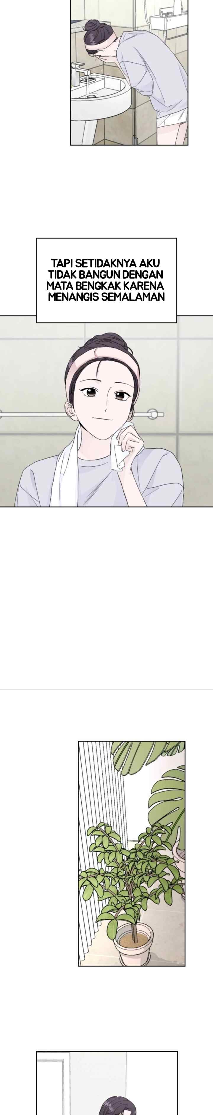 Can't We Just Meet? chapter 5 halaman 9
