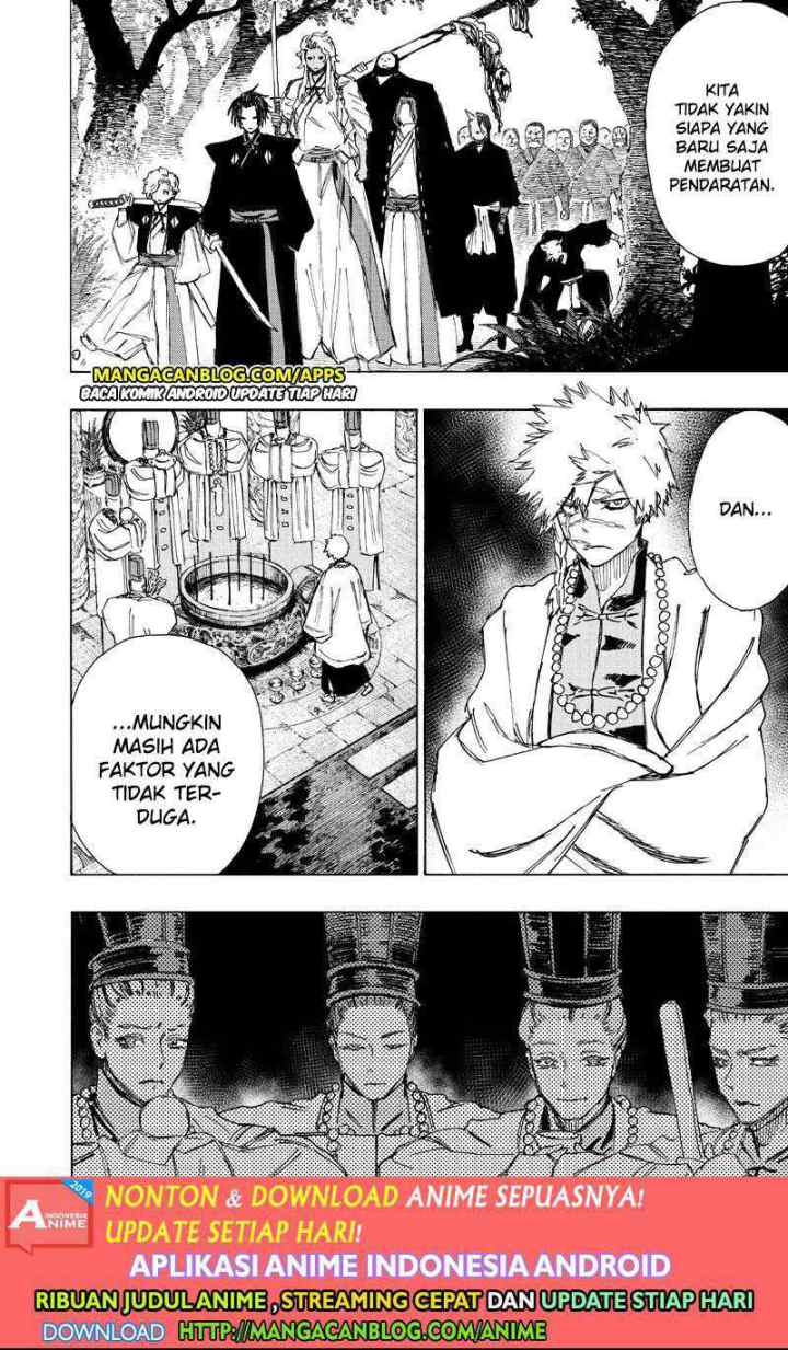 Jigokuraku chapter 59 halaman 14