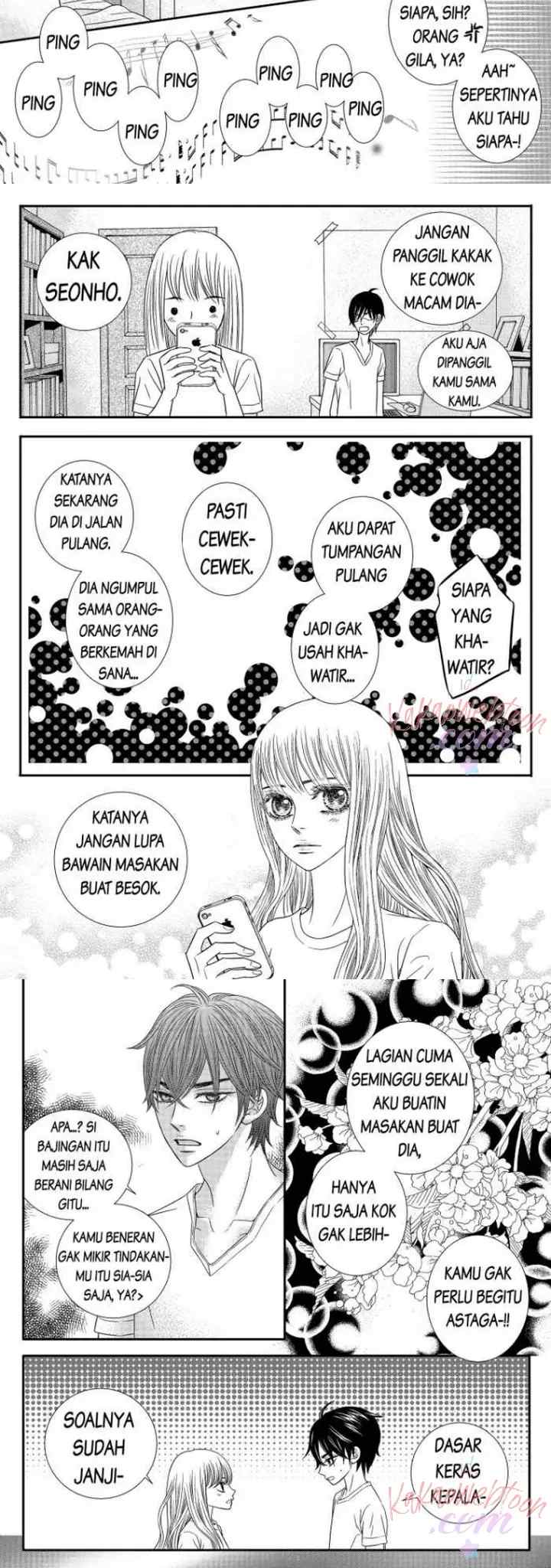 I Pick Dahong chapter 52 halaman 9