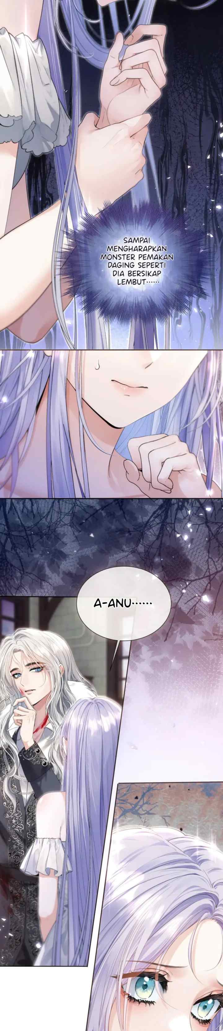 The Bride Who Raises the Villainous Dragon chapter 4 halaman 14