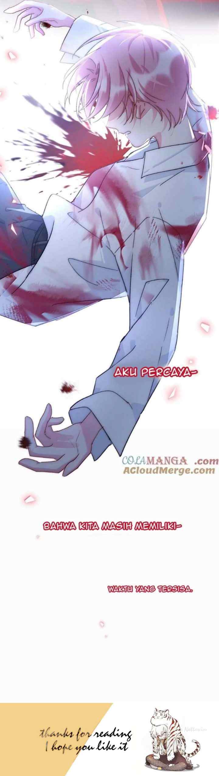 I'm Going to Be a Great Villain chapter 153 halaman 15