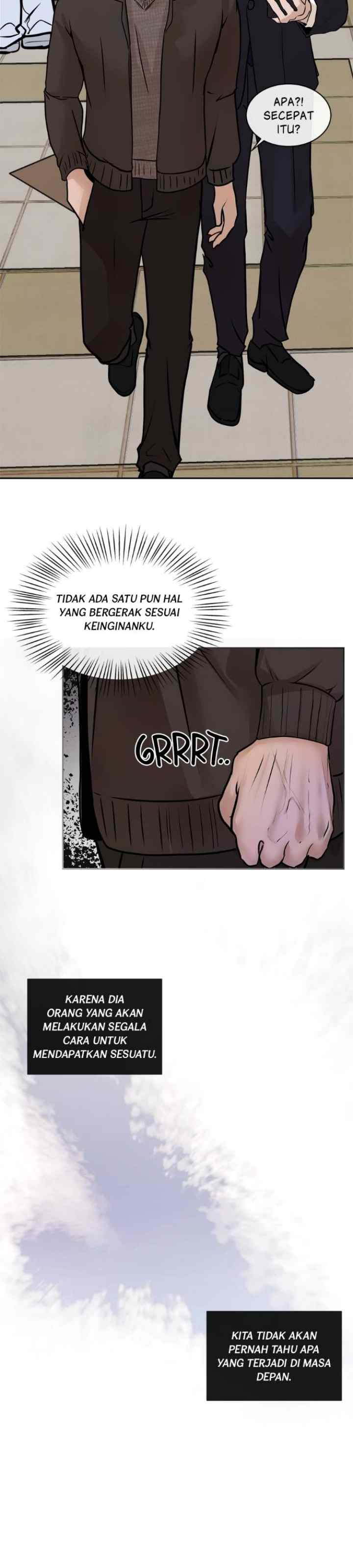 I'll Give You Everything chapter 31 halaman 7