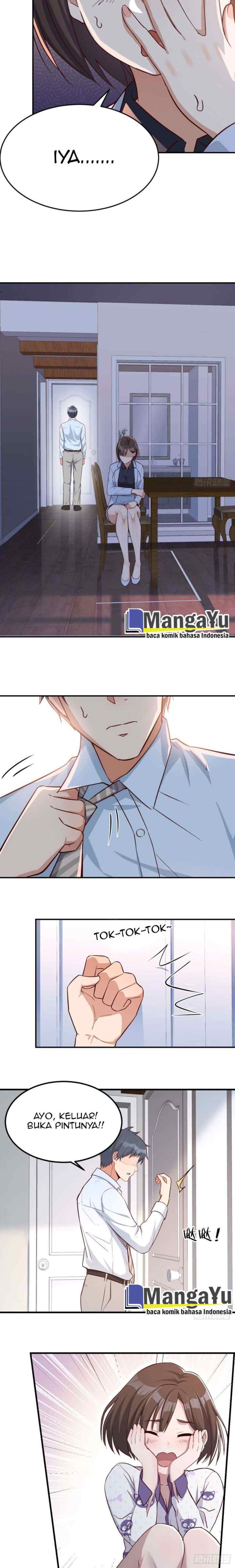 I Have Twin Girlfriends chapter 11 halaman 5