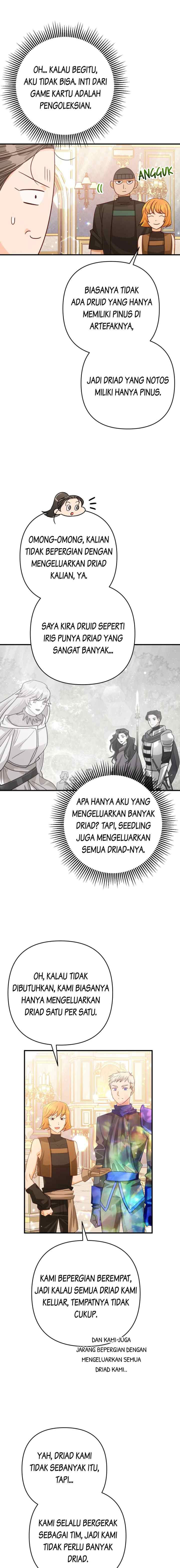 Terrarium Adventure chapter 57 halaman 8