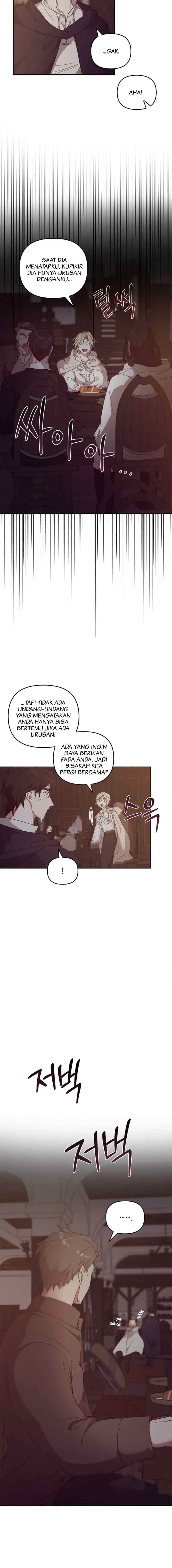 Regas chapter 60 halaman 7