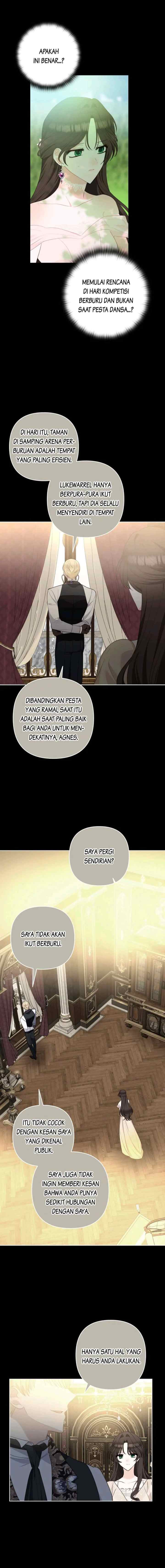 Las dos flores de la noche chapter 22 halaman 13