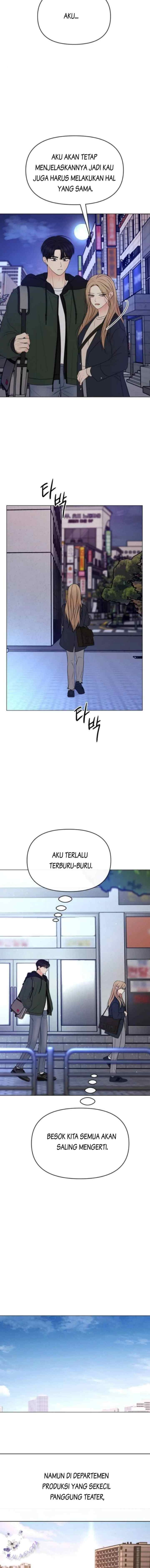 The Boyfriend Standard chapter 7 halaman 4
