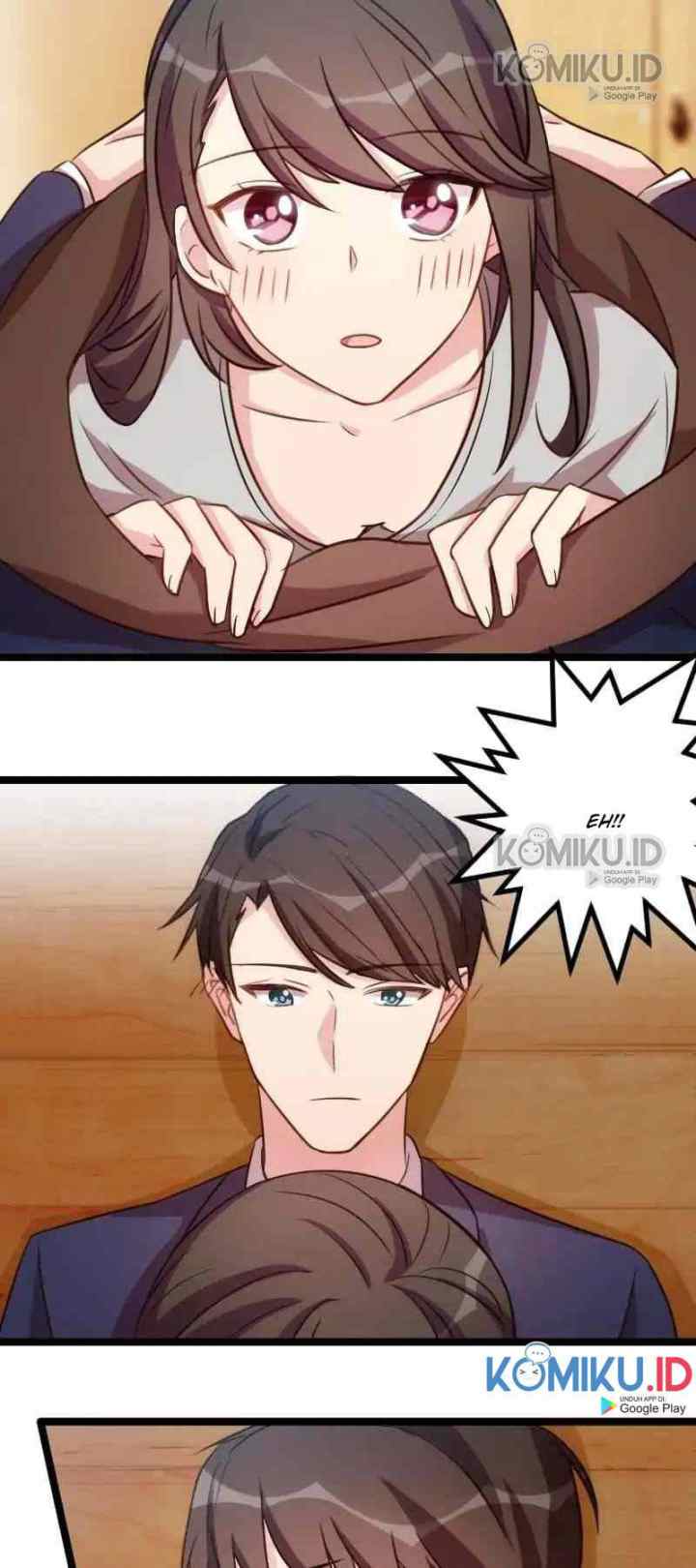 CEO's Sudden Proposal chapter 127 halaman 13