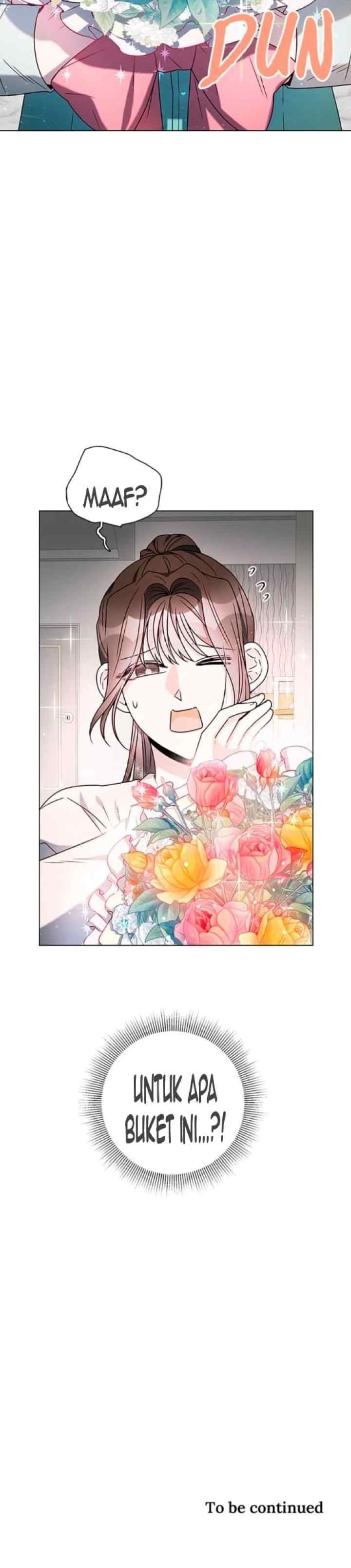 I Just Want To Do It With You chapter 27 halaman 17