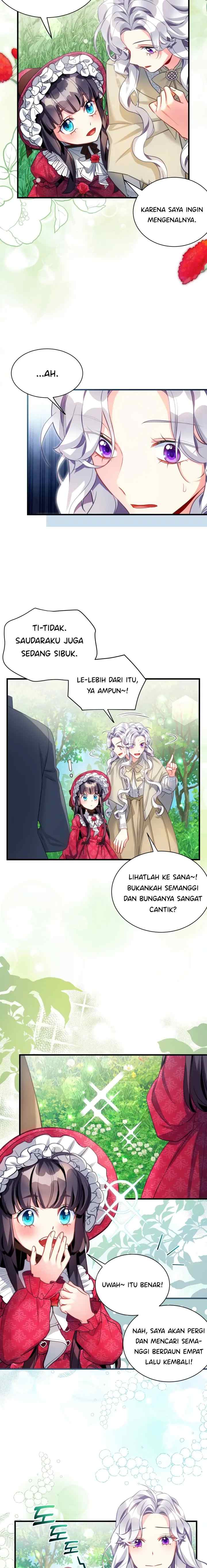 Not Sew Wicked Stepmom chapter 96 halaman 9