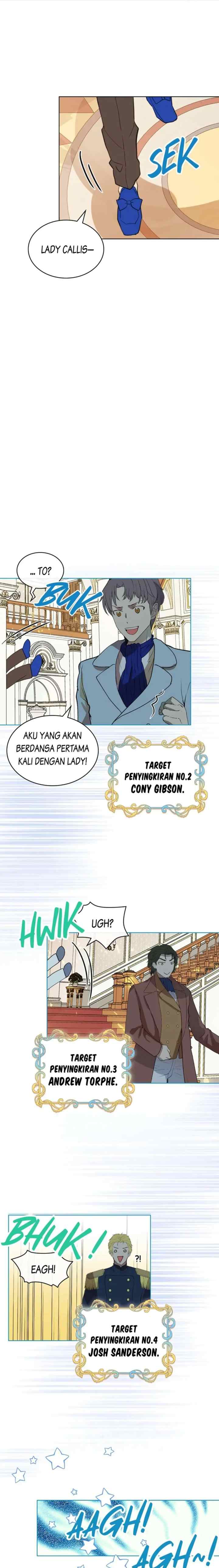 Am I Your Daughter? chapter 68 halaman 13