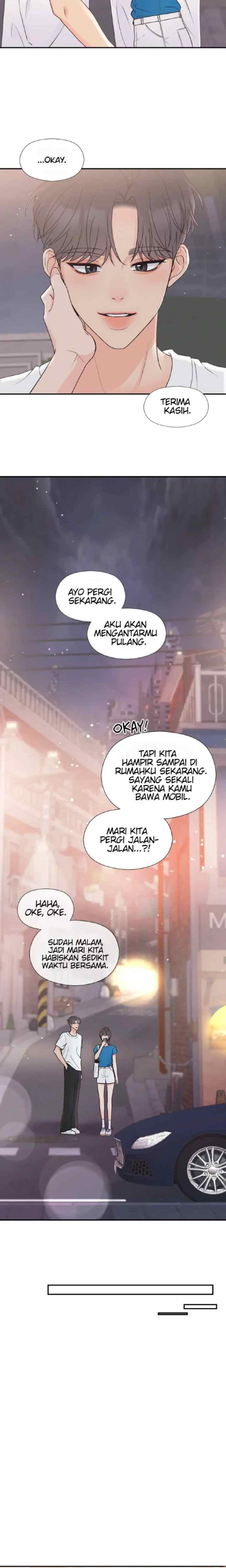 Miss Makeover chapter 74 halaman 7