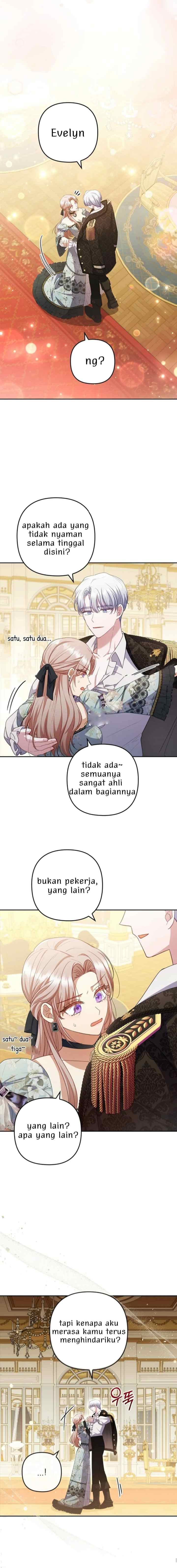 I Was Seduced By The Sick Male Lead chapter 58 halaman 13