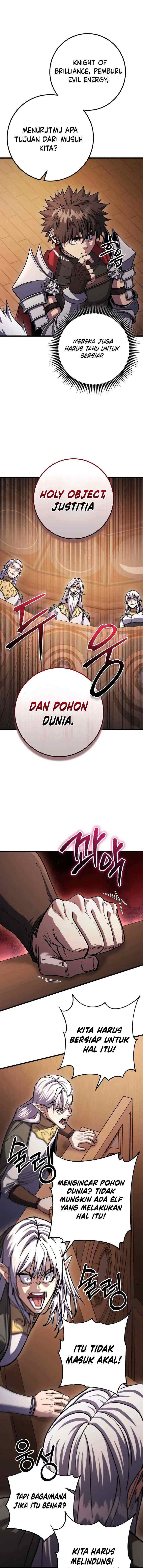 I Picked A Hammer To Save The World chapter 81 halaman 11