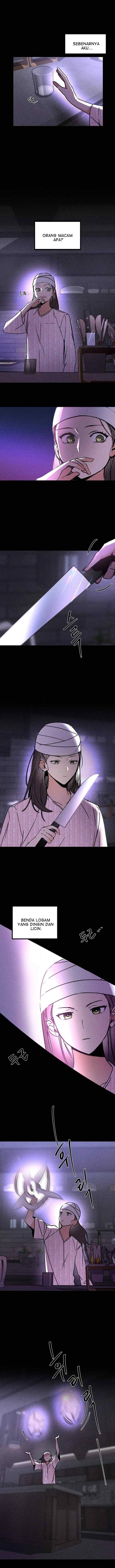 My Sister's Private Life chapter 2 halaman 8