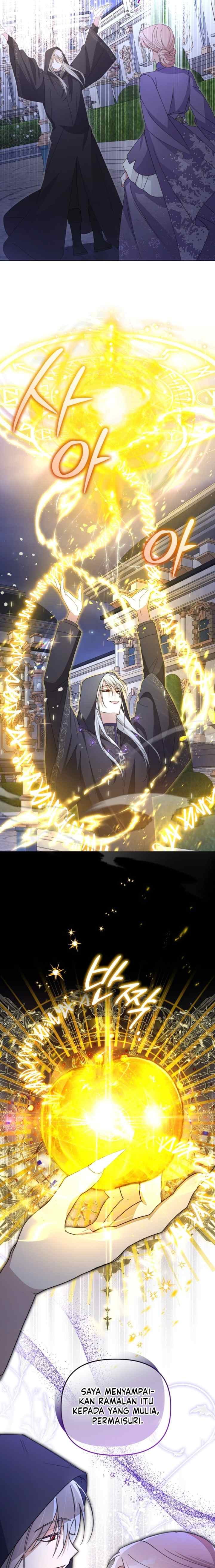 The Nerd Turned Out to Be the Tyrant chapter 20 halaman 8