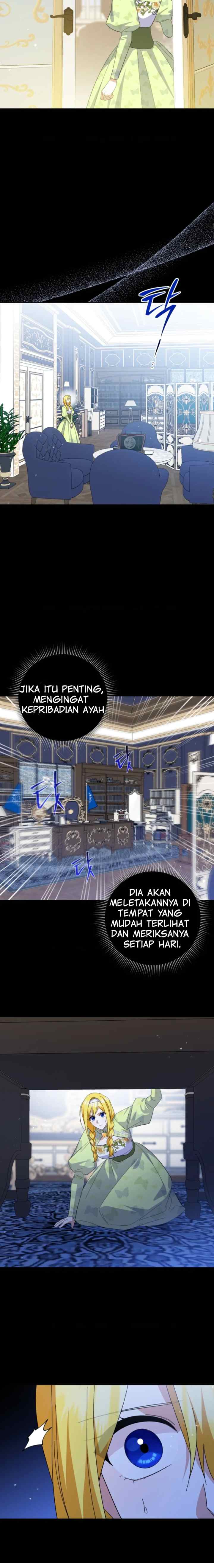 Please Support My Revenge chapter 100 halaman 7