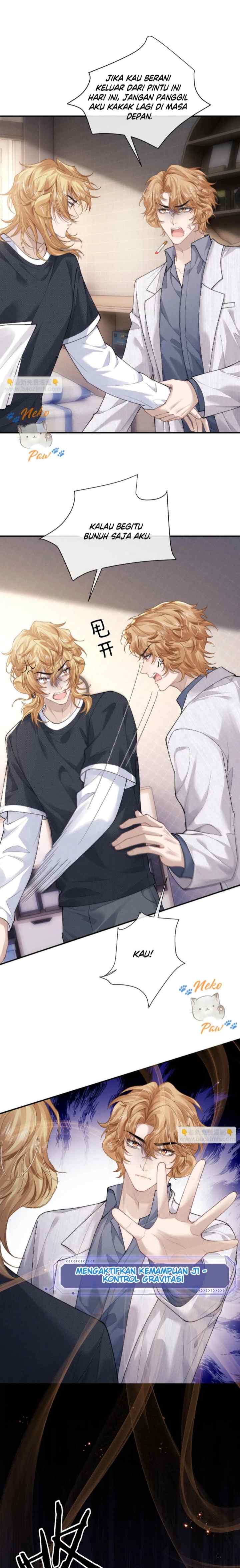 Everlasting Love chapter 70 halaman 10