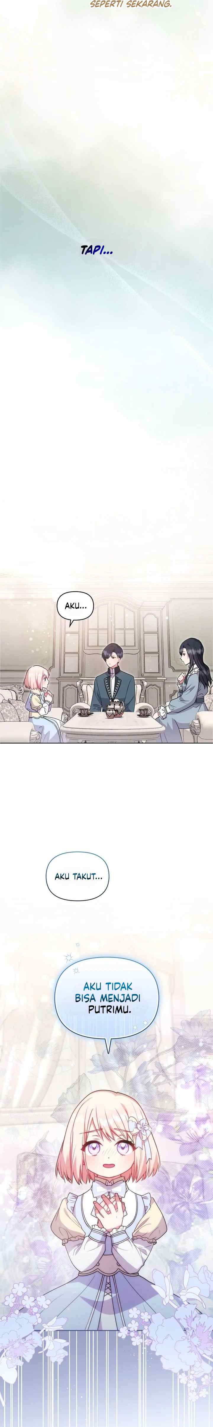 You Are So Cute chapter 30 halaman 18