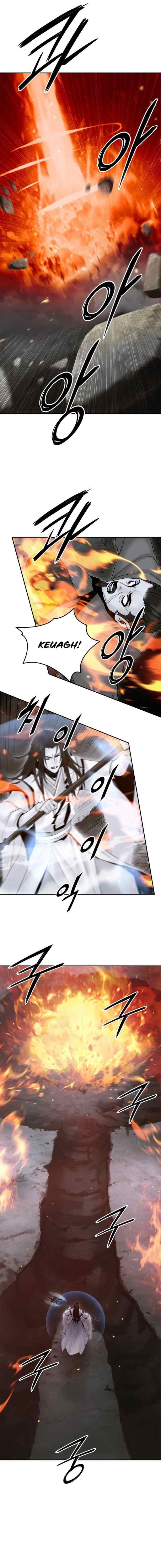 Dark and Light Martial Emperor chapter 52 halaman 8