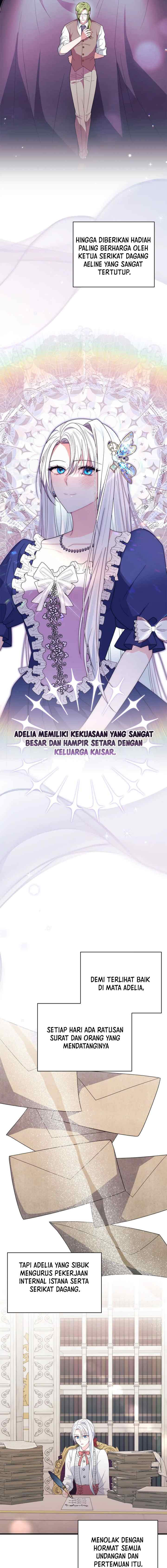 No, I Only Seduced the Princess? chapter 29 halaman 9