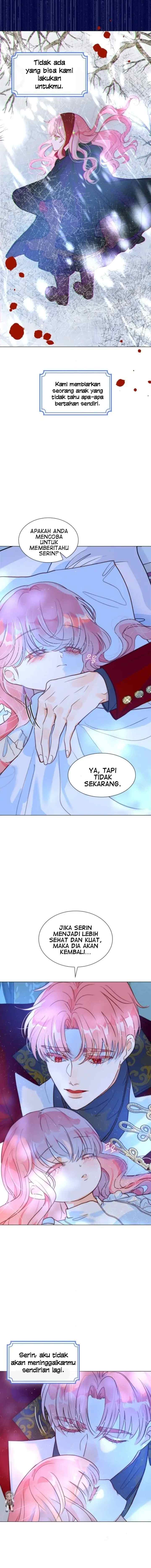 I Was Born The Second Daughter chapter 5 halaman 7