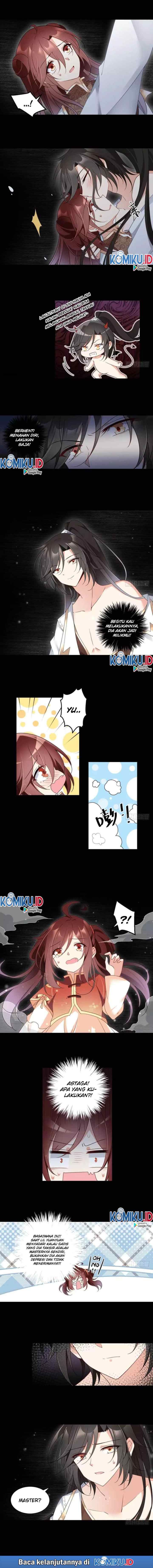 Meng Shi Zai Shang chapter 143 halaman 5