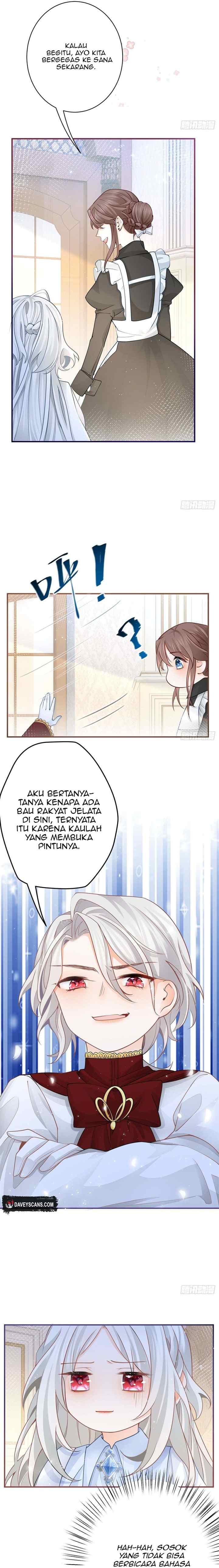 I Became the Sacrificial Princess chapter 1 halaman 14