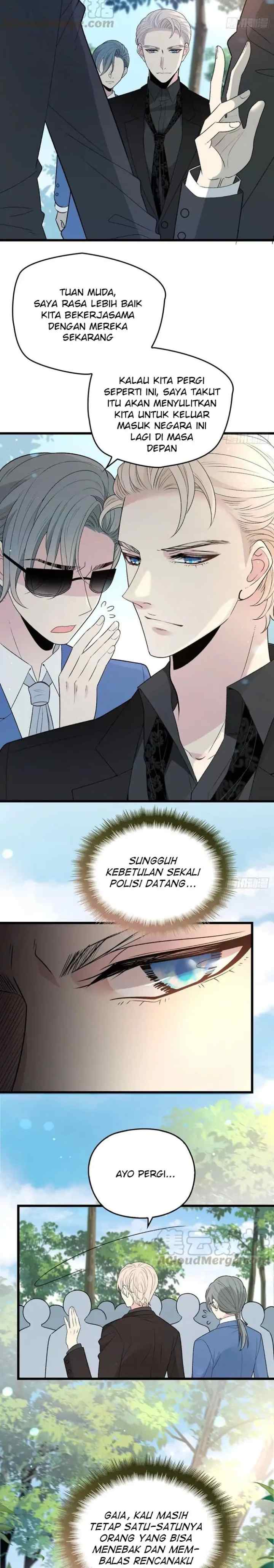 The Duke's Hidden Baby: BOGO! chapter 98 halaman 6