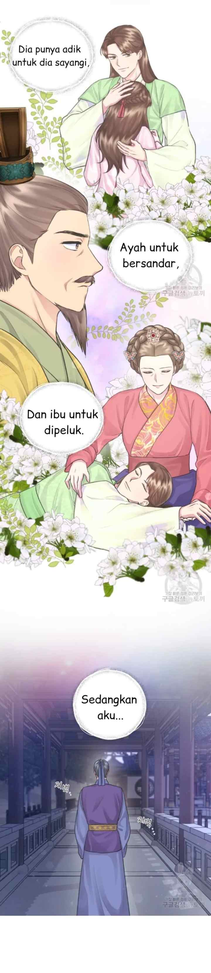 Cheer Up, Your Highness! chapter 6 halaman 6