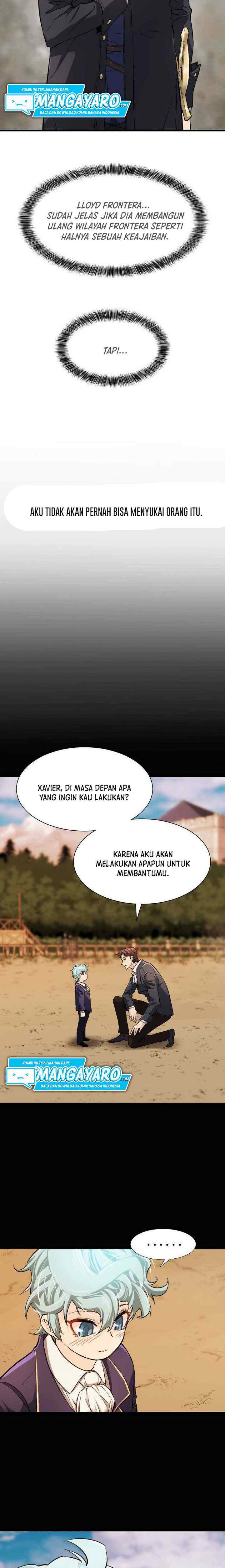 O melhor engenheiro do mundo chapter 24.1 halaman 7