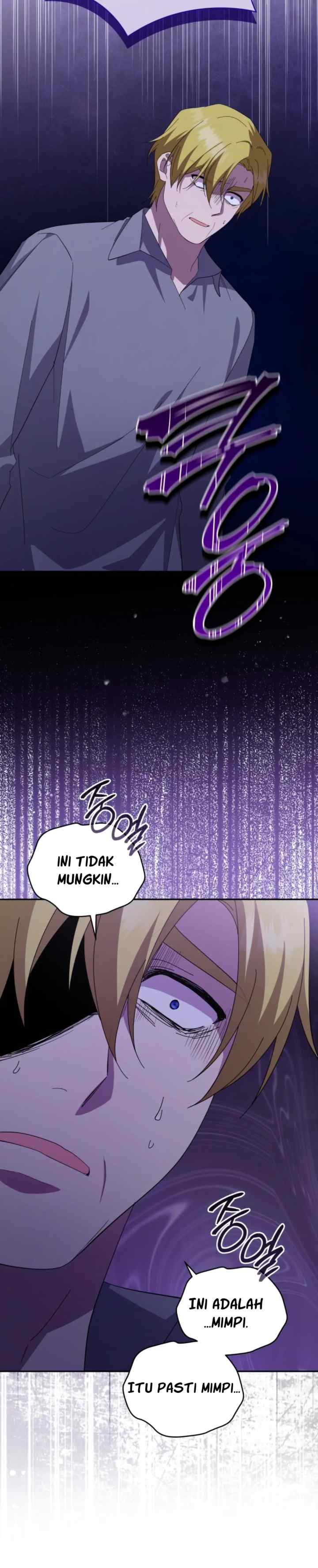 Please Support My Revenge chapter 99 halaman 12